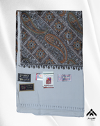 شال كشمير تراث 2