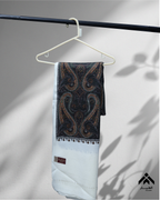 شال كشمير الطاووس