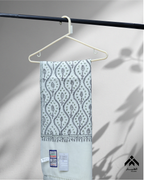 شال كشمير النجوم