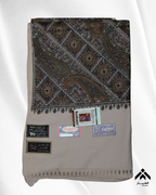 شال كشمير تراث 3