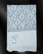 شال كشمير النجوم