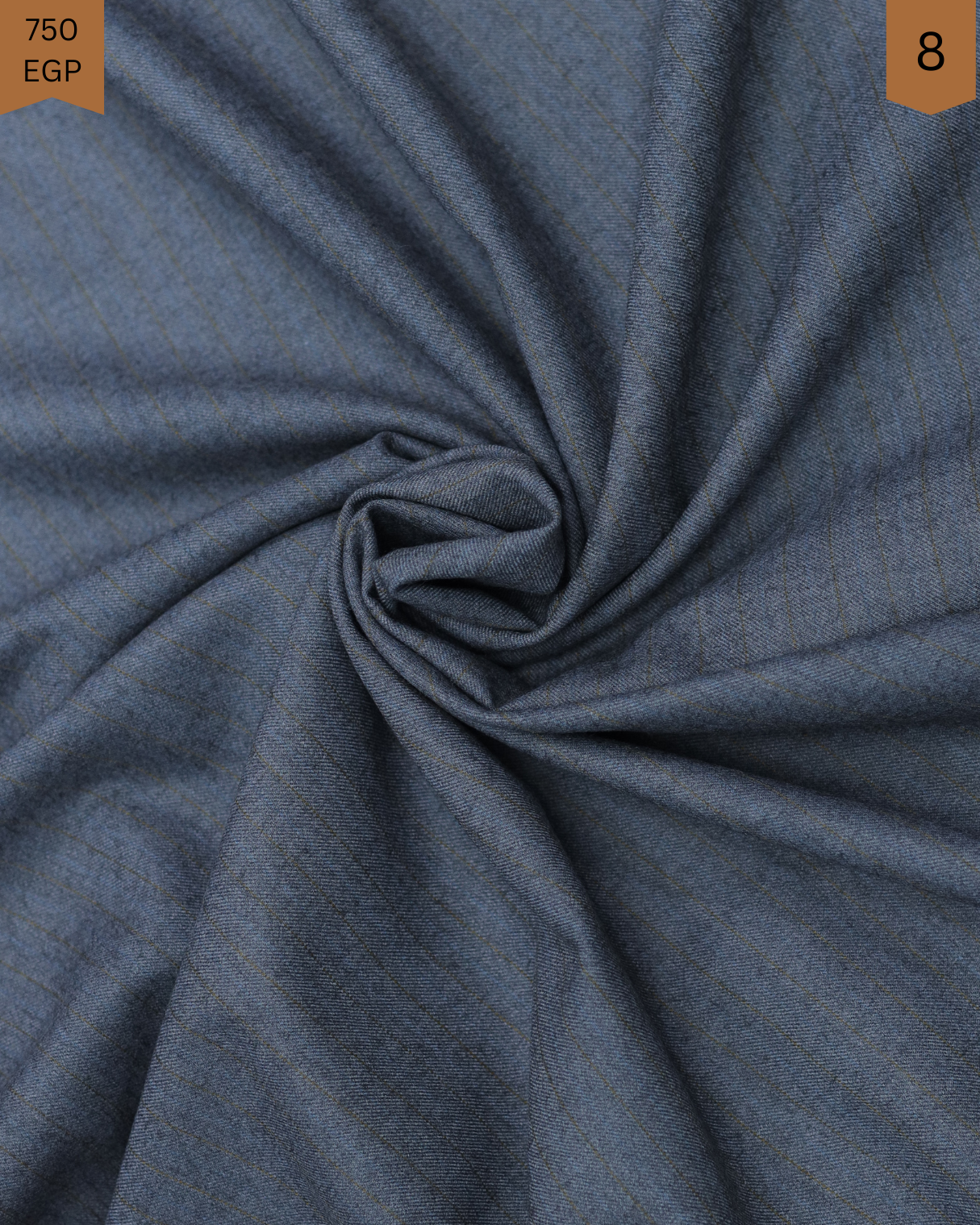 جولدن تكس مقلم